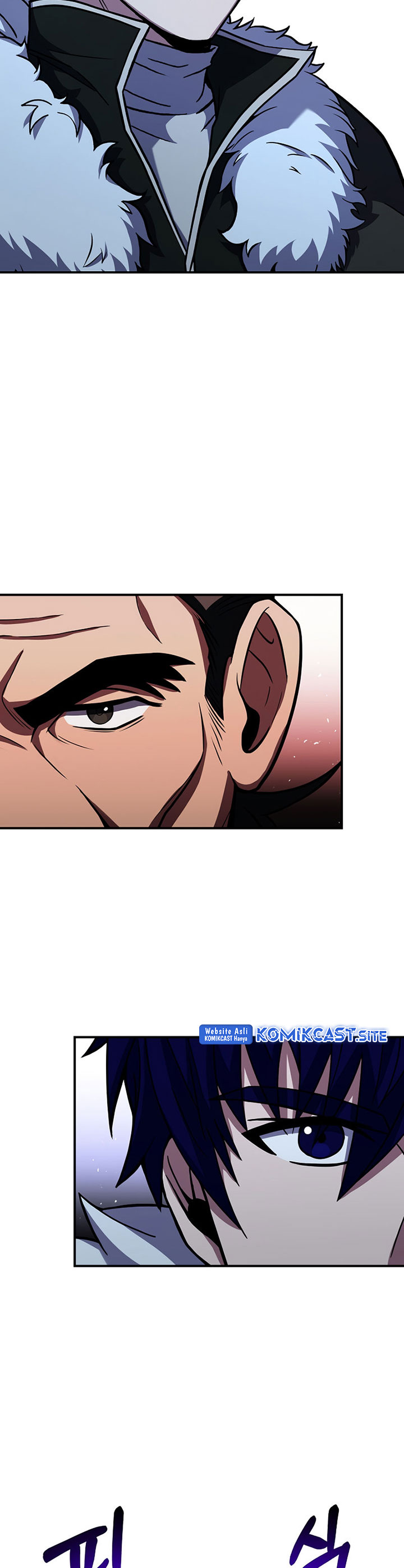 Rebirth of the 8-Circled Mage Chapter 113 Bahasa Indonesia