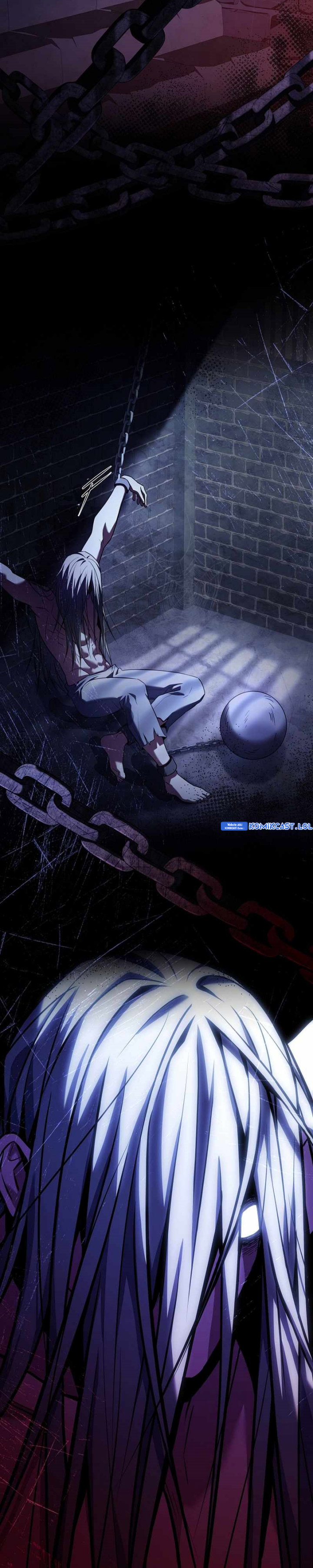 Rebirth of the 8-Circled Mage Chapter 158 Bahasa Indonesia