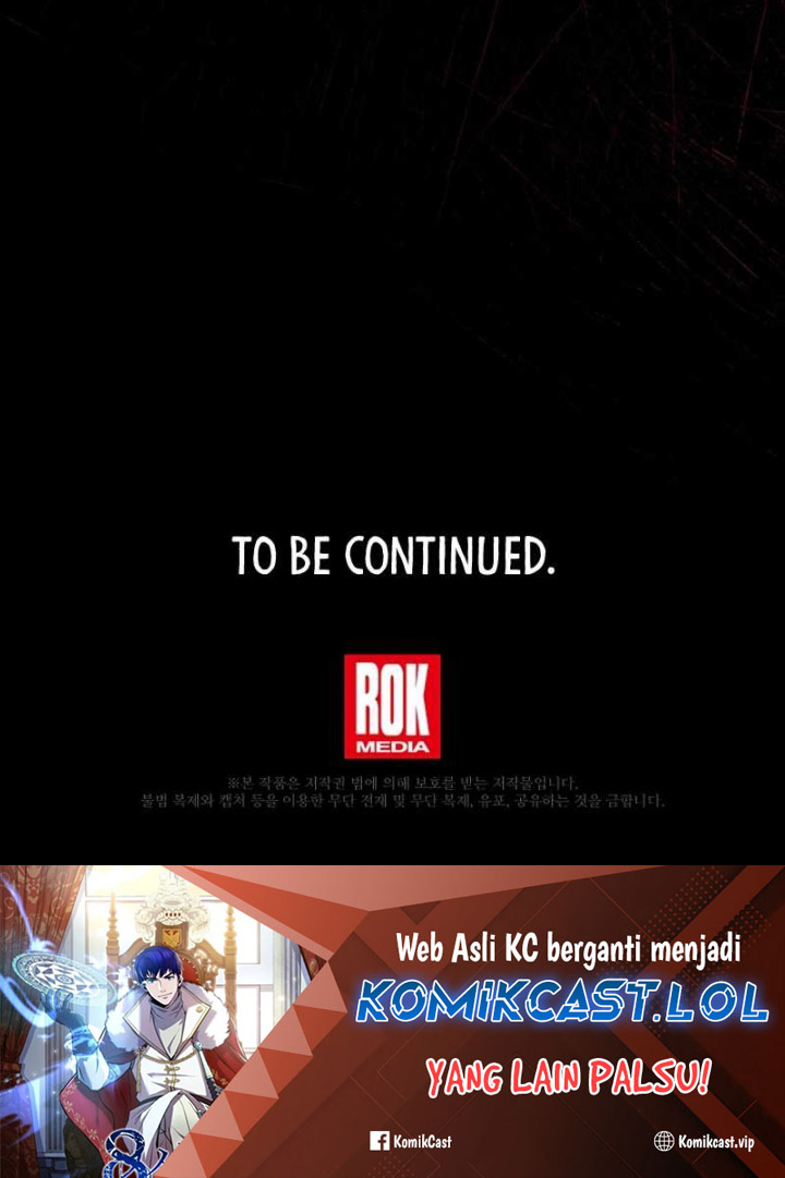 Rebirth of the 8-Circled Mage Chapter 158 Bahasa Indonesia