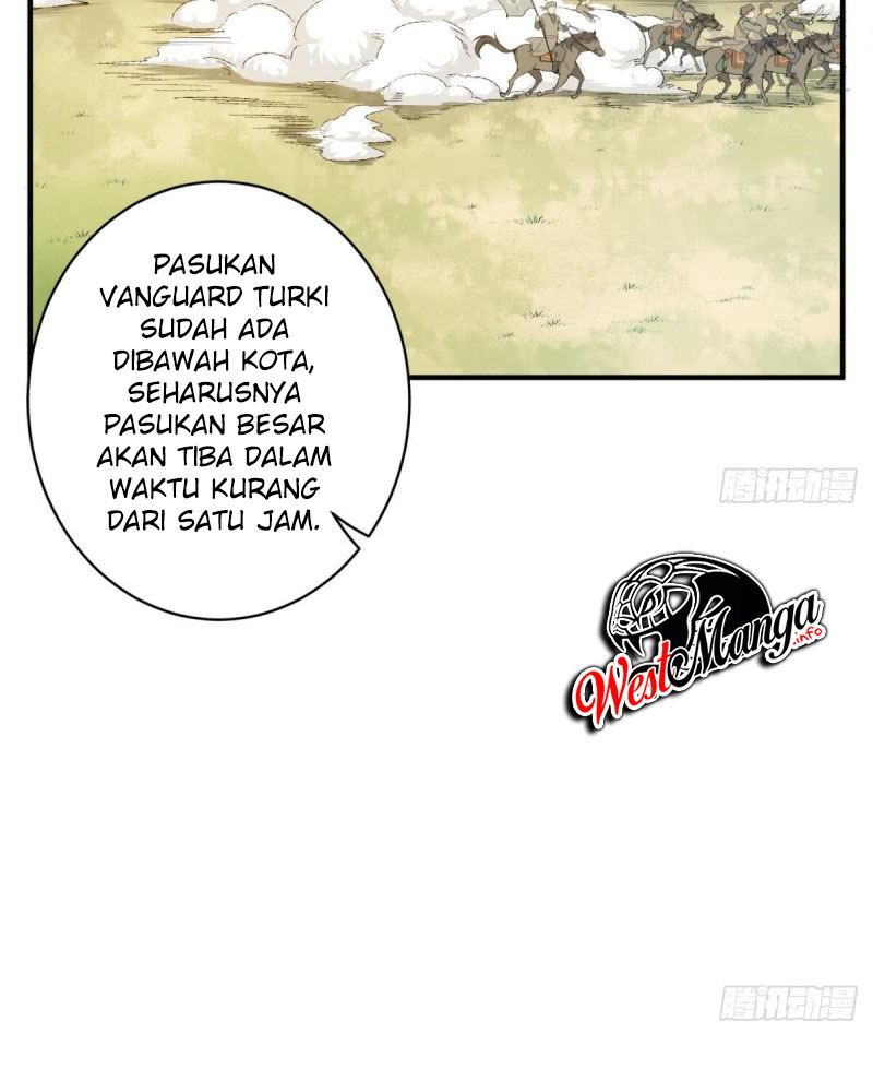 Rebirth of the Dynasty Tang Chapter 15 Bahasa Indonesia