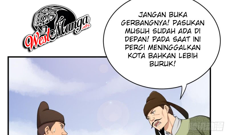 Rebirth of the Dynasty Tang Chapter 15 Bahasa Indonesia