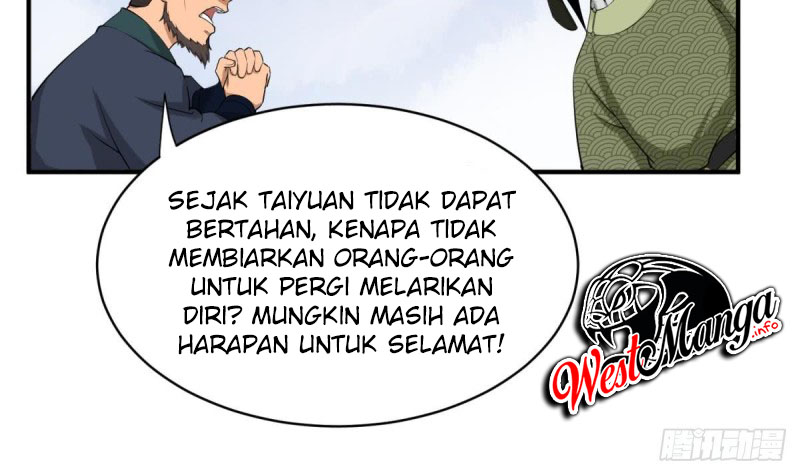 Rebirth of the Dynasty Tang Chapter 15 Bahasa Indonesia