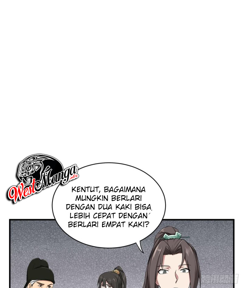 Rebirth of the Dynasty Tang Chapter 15 Bahasa Indonesia