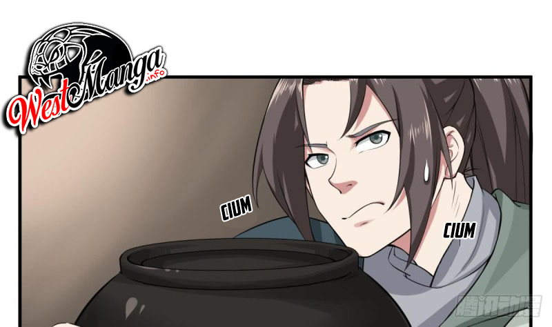 Rebirth of the Dynasty Tang Chapter 15 Bahasa Indonesia