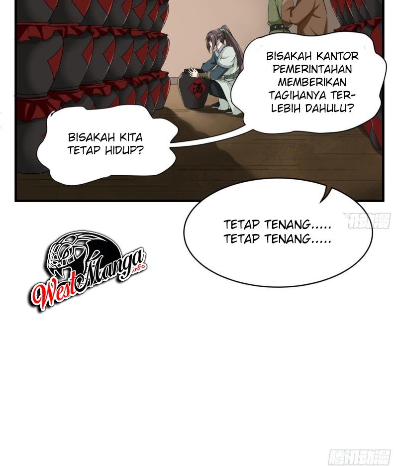 Rebirth of the Dynasty Tang Chapter 15 Bahasa Indonesia