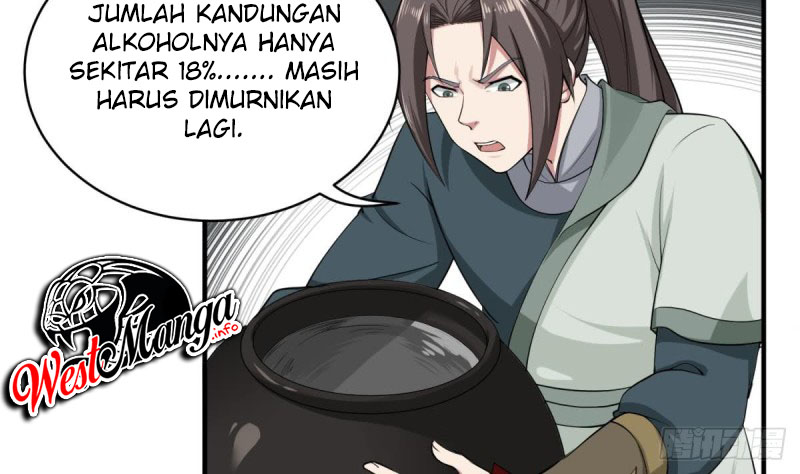 Rebirth of the Dynasty Tang Chapter 15 Bahasa Indonesia