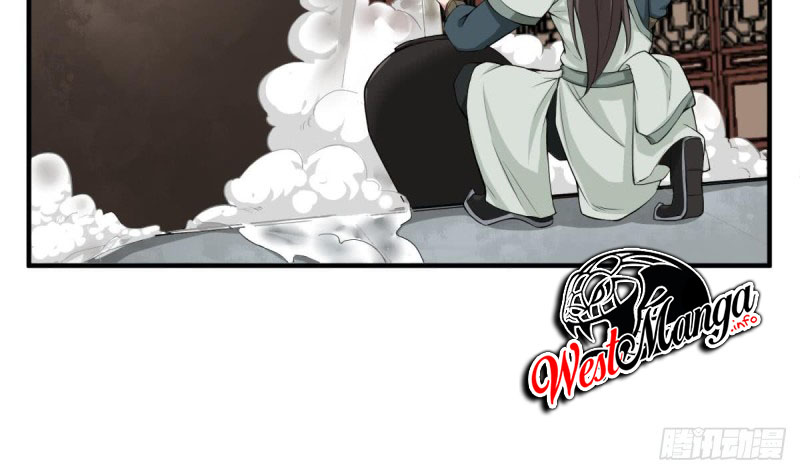 Rebirth of the Dynasty Tang Chapter 15 Bahasa Indonesia