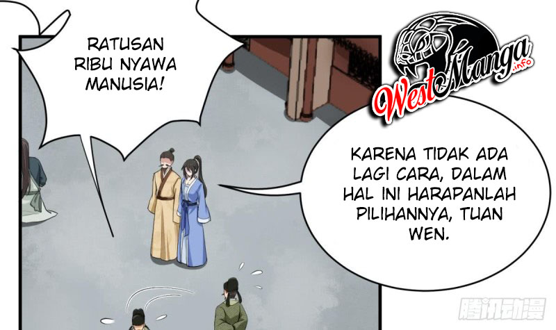 Rebirth of the Dynasty Tang Chapter 15 Bahasa Indonesia