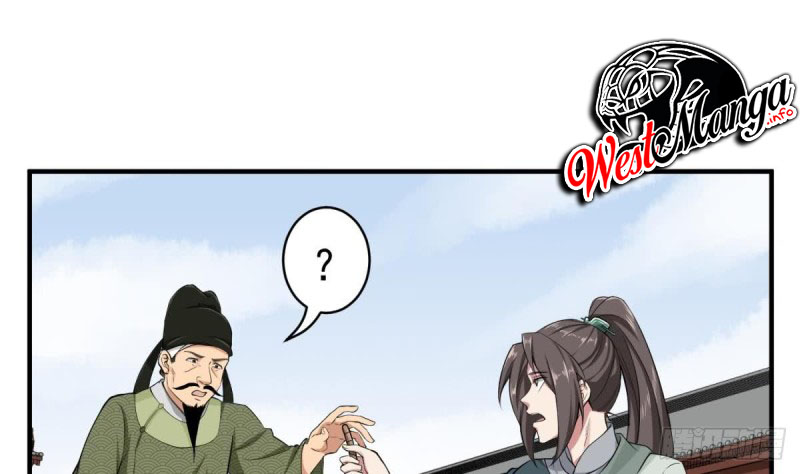 Rebirth of the Dynasty Tang Chapter 15 Bahasa Indonesia