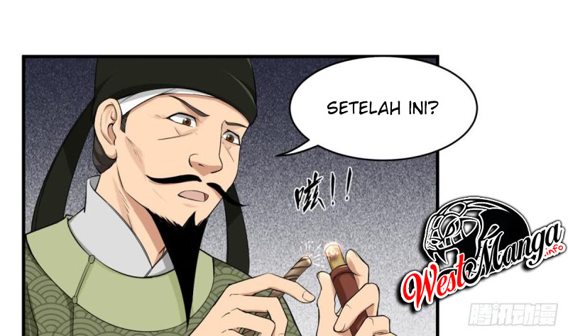 Rebirth of the Dynasty Tang Chapter 15 Bahasa Indonesia