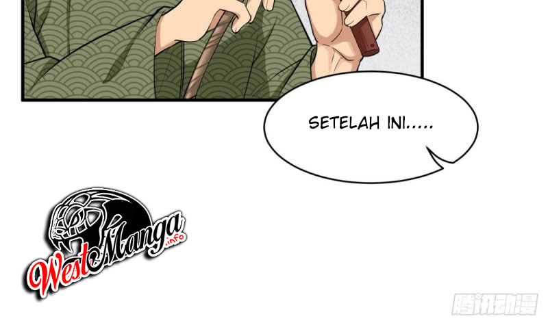 Rebirth of the Dynasty Tang Chapter 15 Bahasa Indonesia