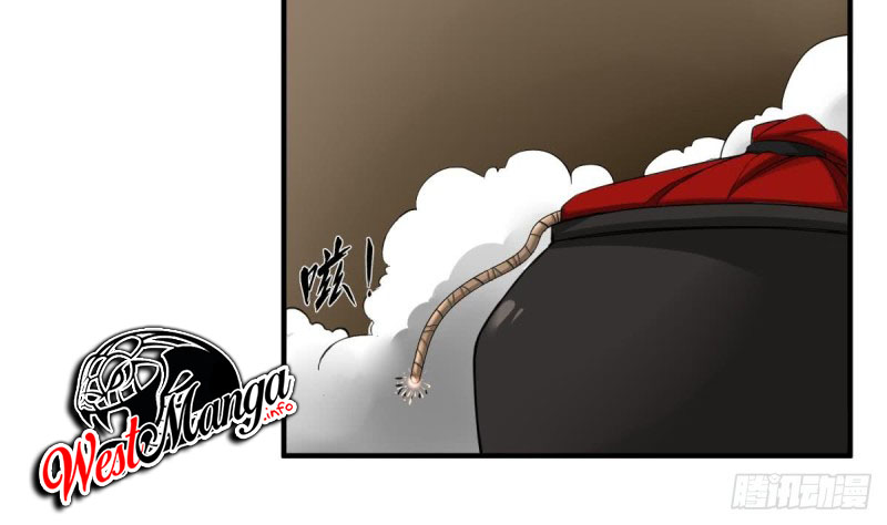 Rebirth of the Dynasty Tang Chapter 15 Bahasa Indonesia