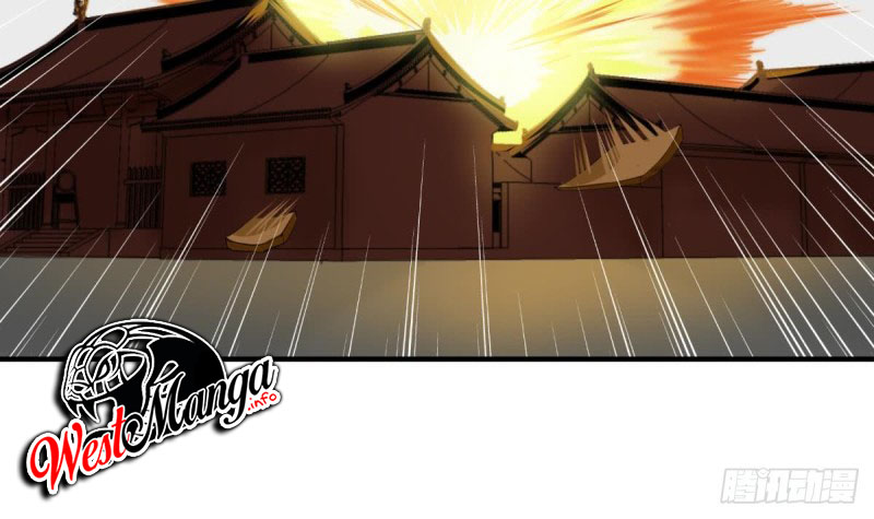 Rebirth of the Dynasty Tang Chapter 15 Bahasa Indonesia