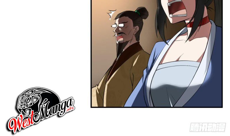 Rebirth of the Dynasty Tang Chapter 15 Bahasa Indonesia