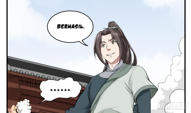 Rebirth of the Dynasty Tang Chapter 15 Bahasa Indonesia