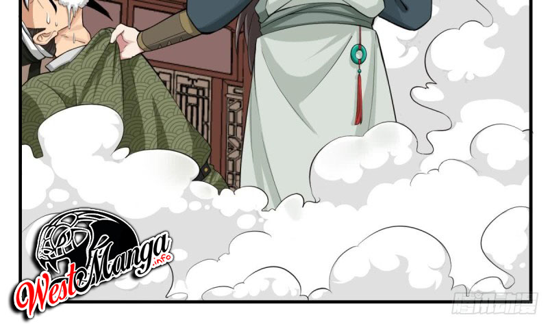 Rebirth of the Dynasty Tang Chapter 15 Bahasa Indonesia