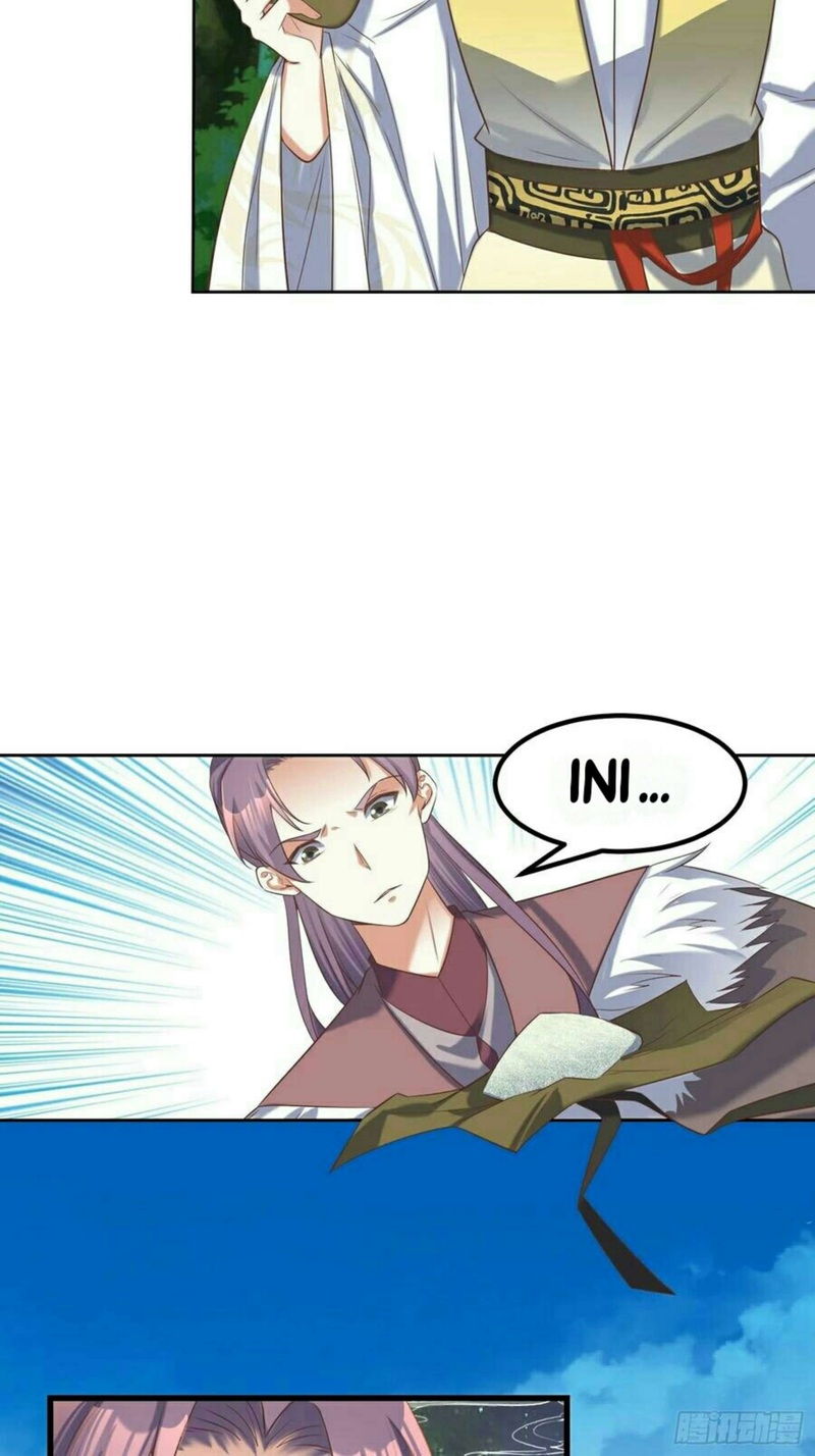 Rebirth of the Top Villain Chapter 19 Bahasa Indonesia