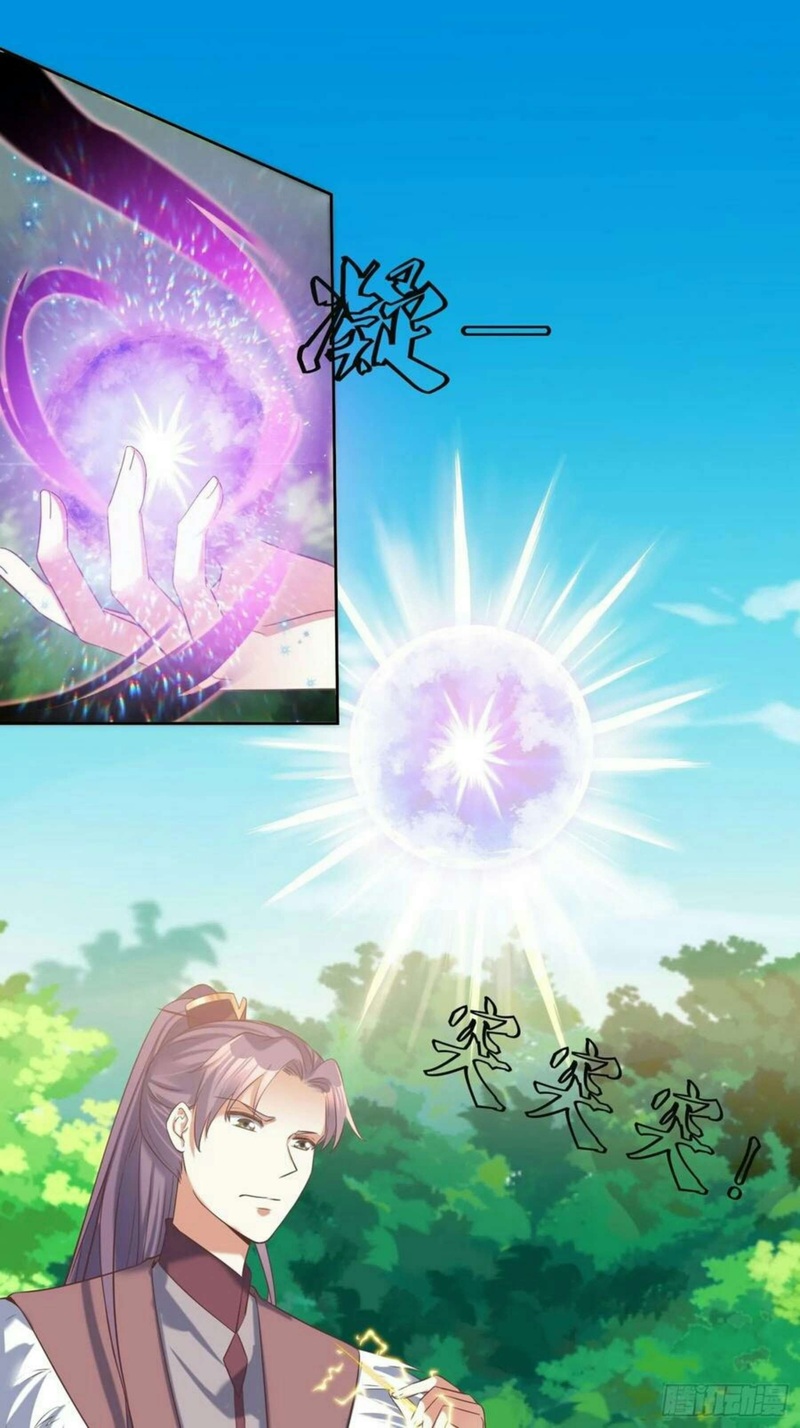 Rebirth of the Top Villain Chapter 19 Bahasa Indonesia