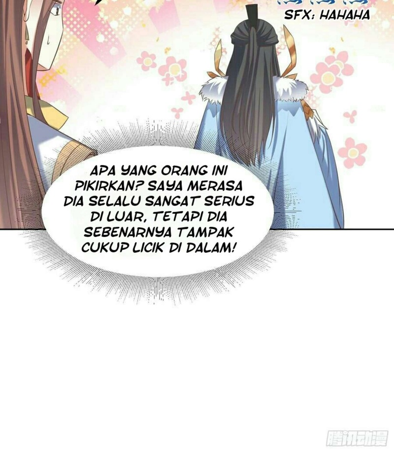 Rebirth of the Top Villain Chapter 19 Bahasa Indonesia