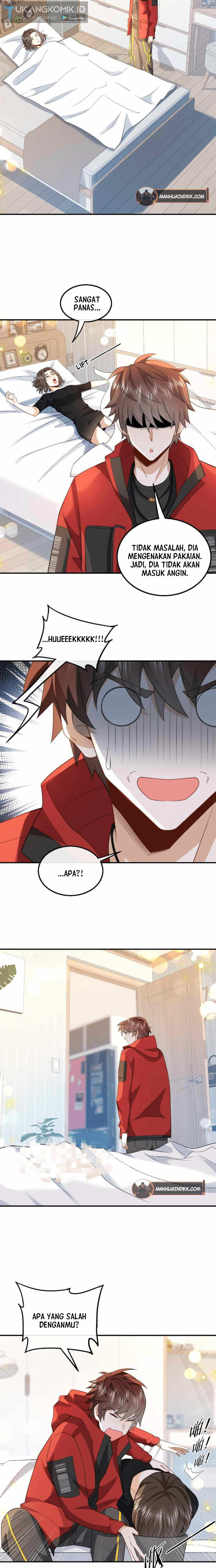 Rebirth I Am The King of Entertainment Chapter 05 Bahasa Indonesia