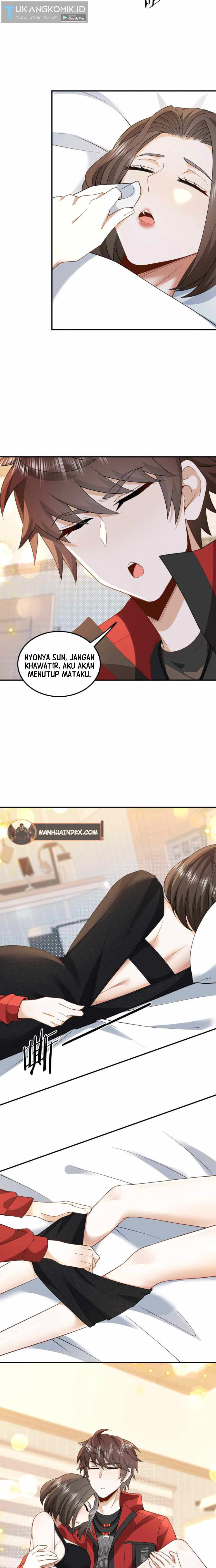 Rebirth I Am The King of Entertainment Chapter 05 Bahasa Indonesia