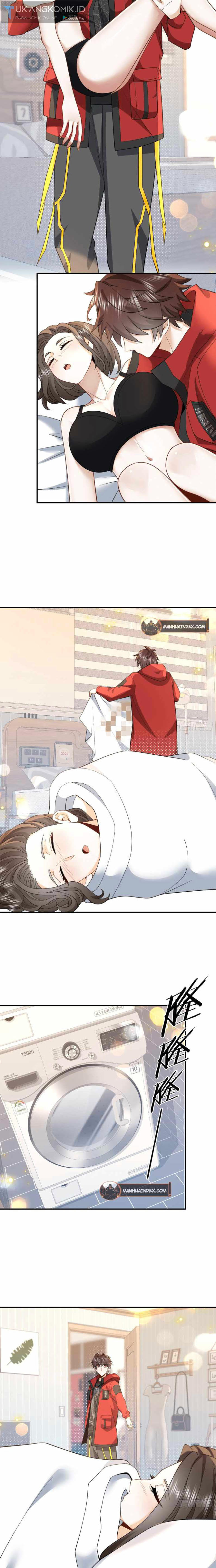 Rebirth I Am The King of Entertainment Chapter 05 Bahasa Indonesia