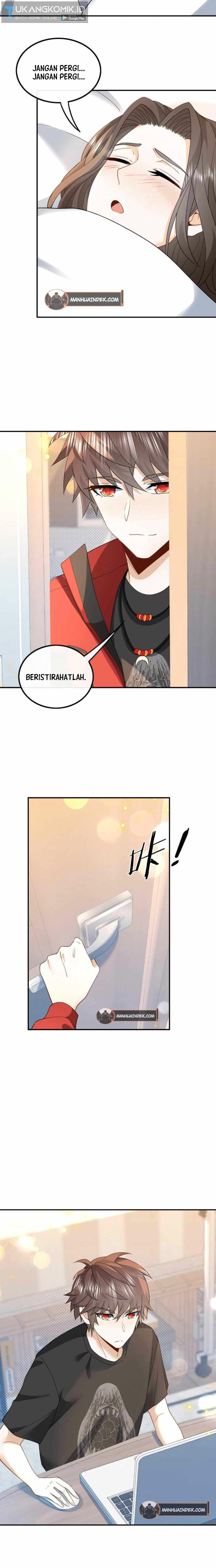 Rebirth I Am The King of Entertainment Chapter 05 Bahasa Indonesia