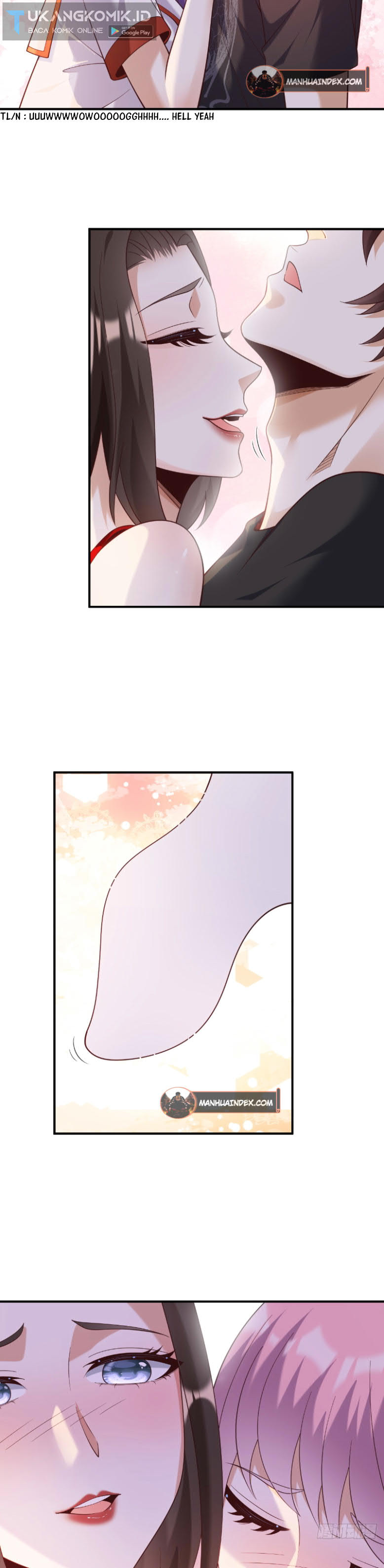 Rebirth I Am The King of Entertainment chapter 21