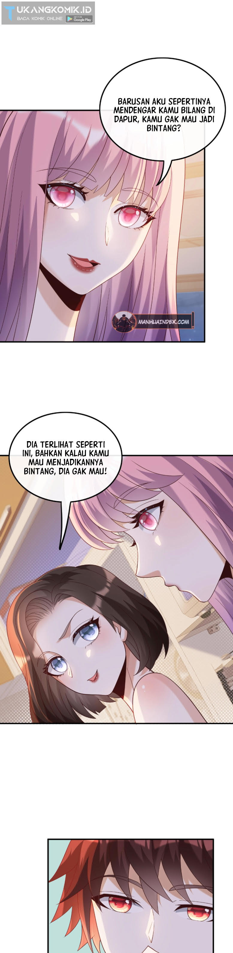 Rebirth I Am The King of Entertainment chapter 21