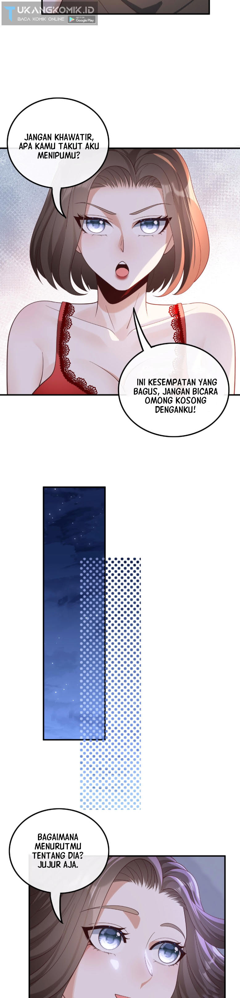 Rebirth I Am The King of Entertainment chapter 21