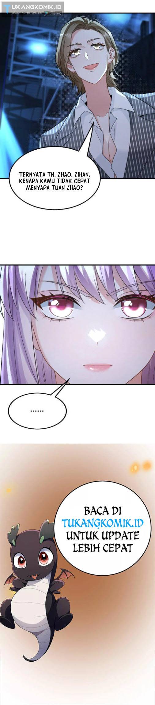 Rebirth I Am The King of Entertainment Chapter 53 Bahasa Indonesia