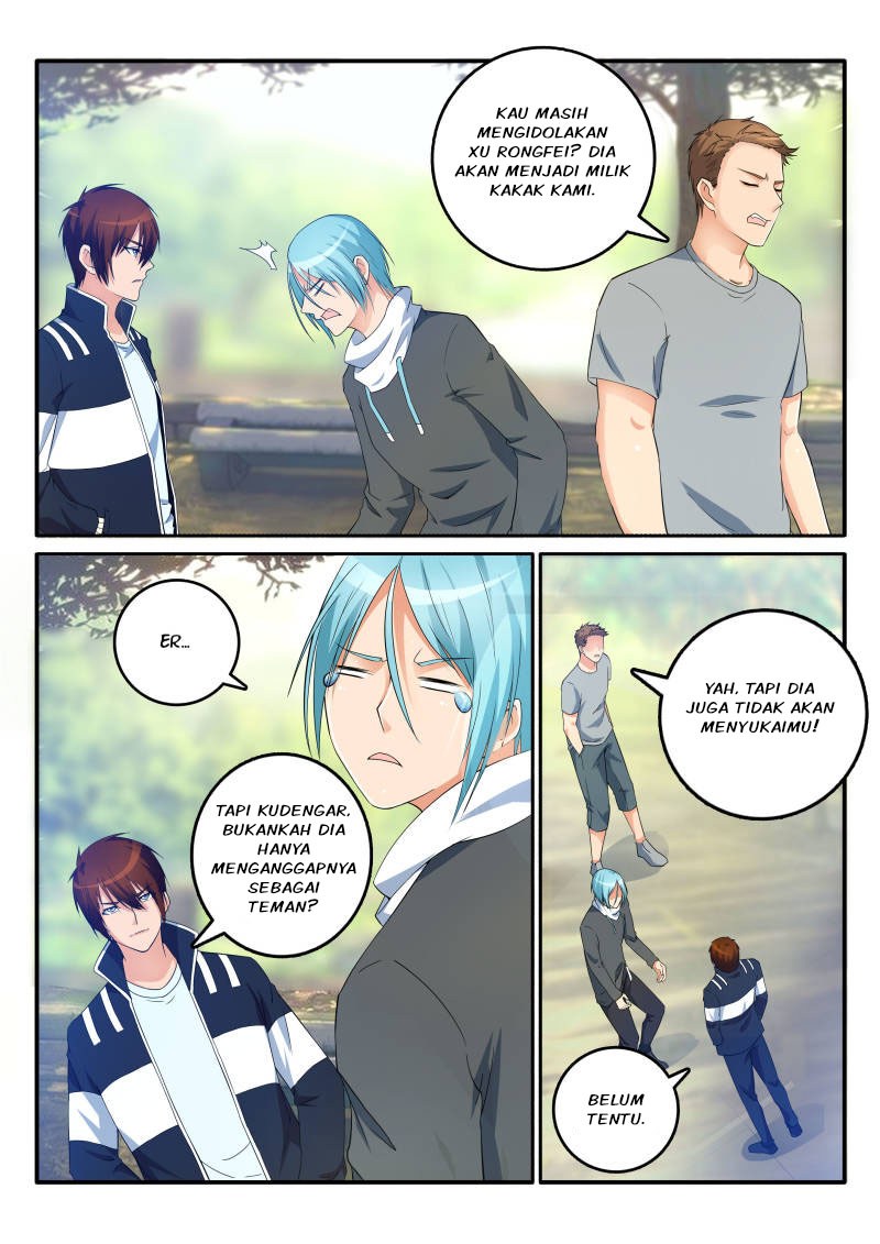 Rebirth Of The Urban Immortal Cultivator chapter 14