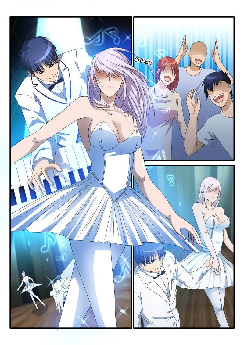 Rebirth Of The Urban Immortal Cultivator chapter 14