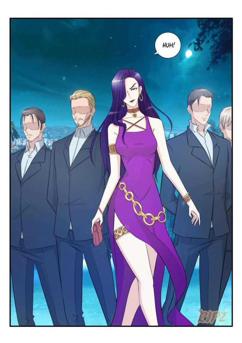 Rebirth Of The Urban Immortal Cultivator chapter 43