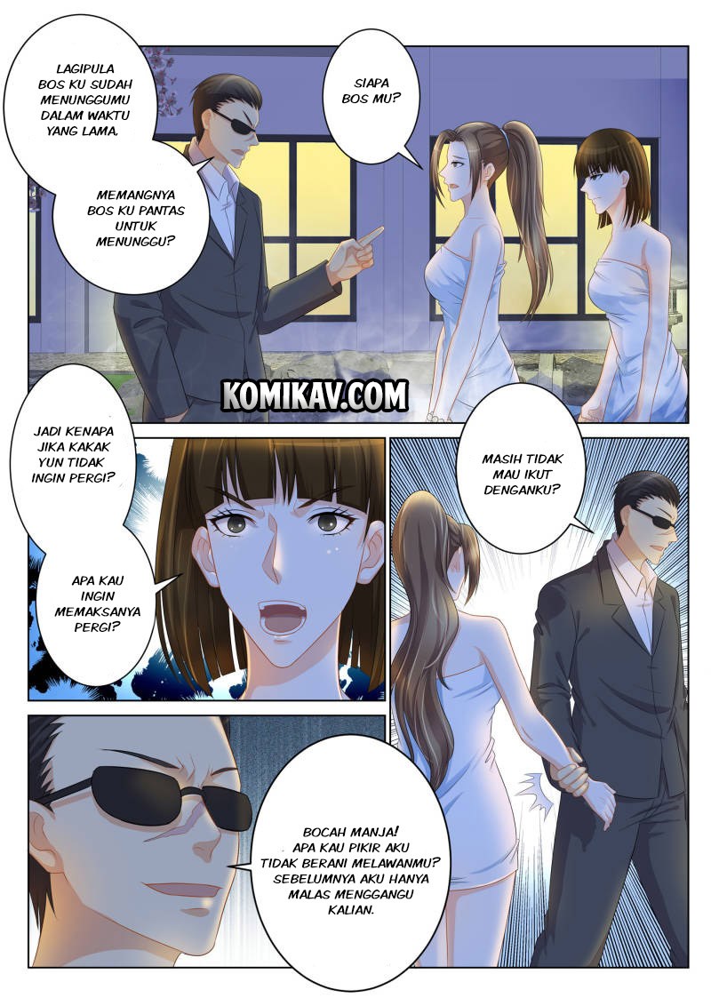 Rebirth Of The Urban Immortal Cultivator chapter 94