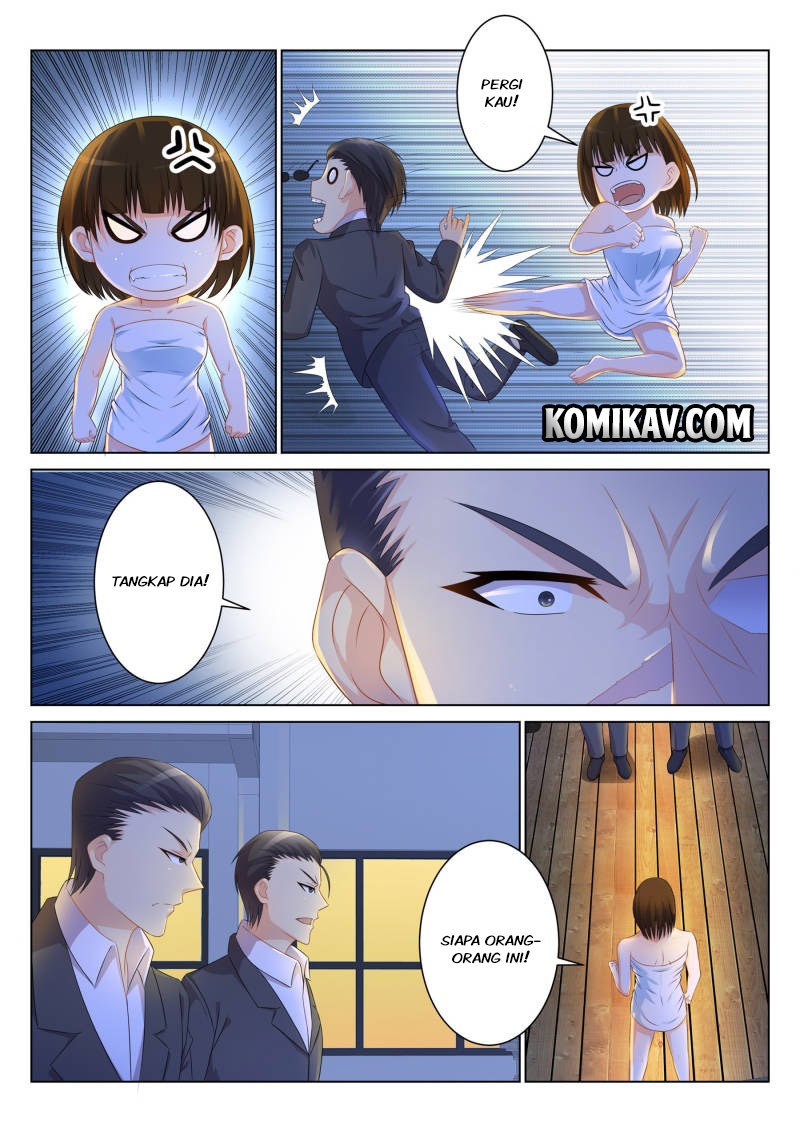 Rebirth Of The Urban Immortal Cultivator chapter 94