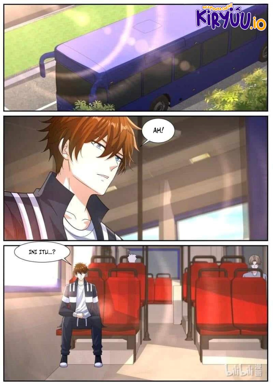 Rebirth Of The Urban Immortal Cultivator chapter 1043