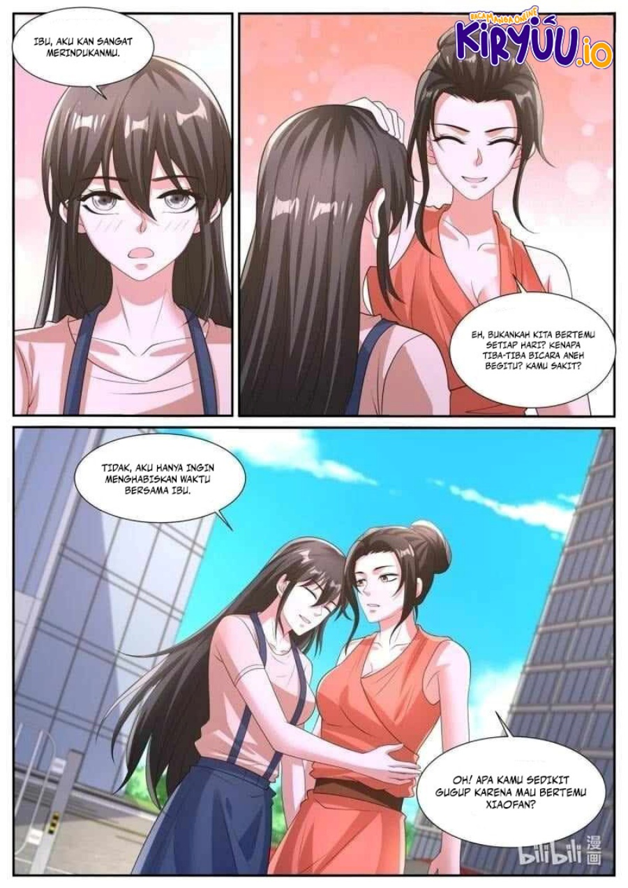 Rebirth Of The Urban Immortal Cultivator chapter 1043