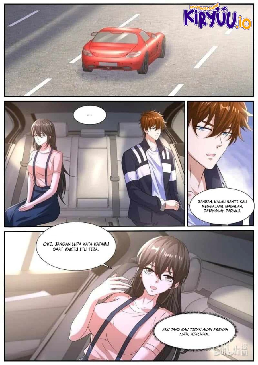 Rebirth Of The Urban Immortal Cultivator chapter 1043