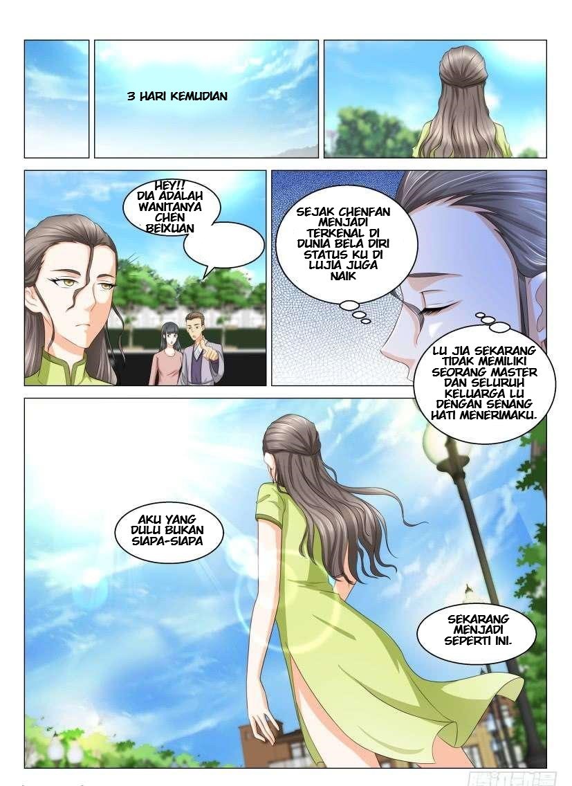 Rebirth Of The Urban Immortal Cultivator chapter 121