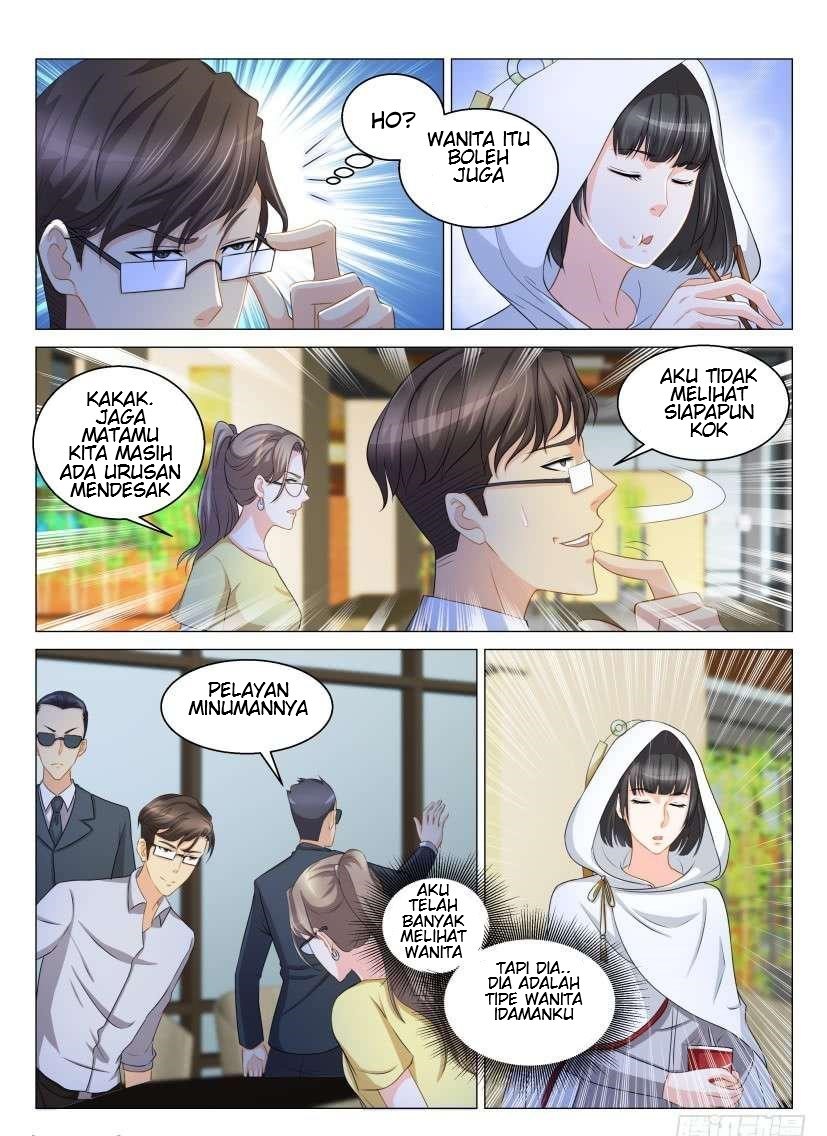 Rebirth Of The Urban Immortal Cultivator chapter 123