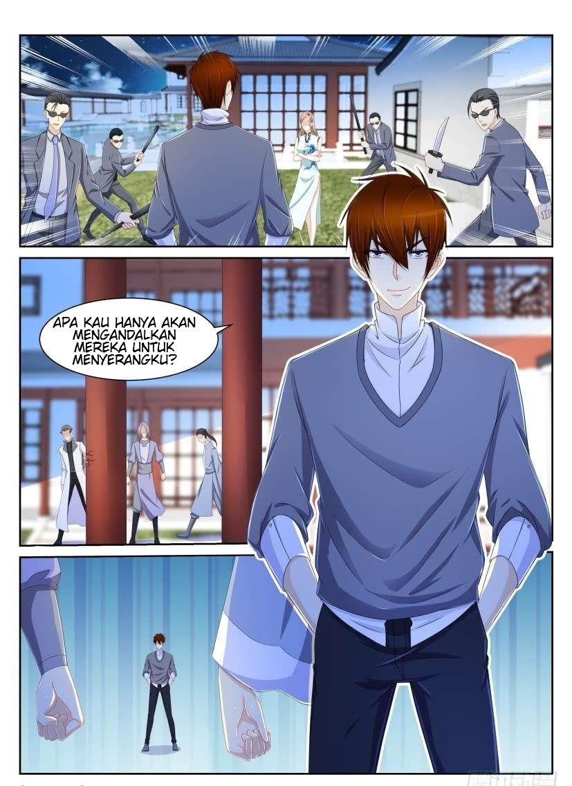 Rebirth Of The Urban Immortal Cultivator chapter 149