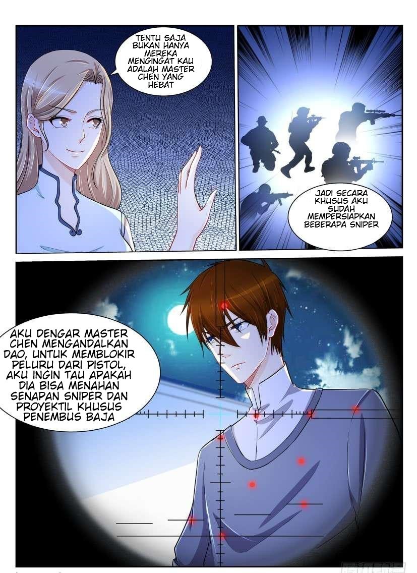 Rebirth Of The Urban Immortal Cultivator chapter 149
