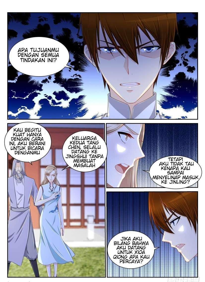 Rebirth Of The Urban Immortal Cultivator chapter 149