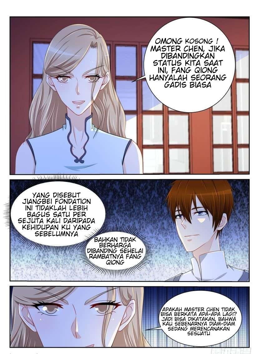 Rebirth Of The Urban Immortal Cultivator chapter 149
