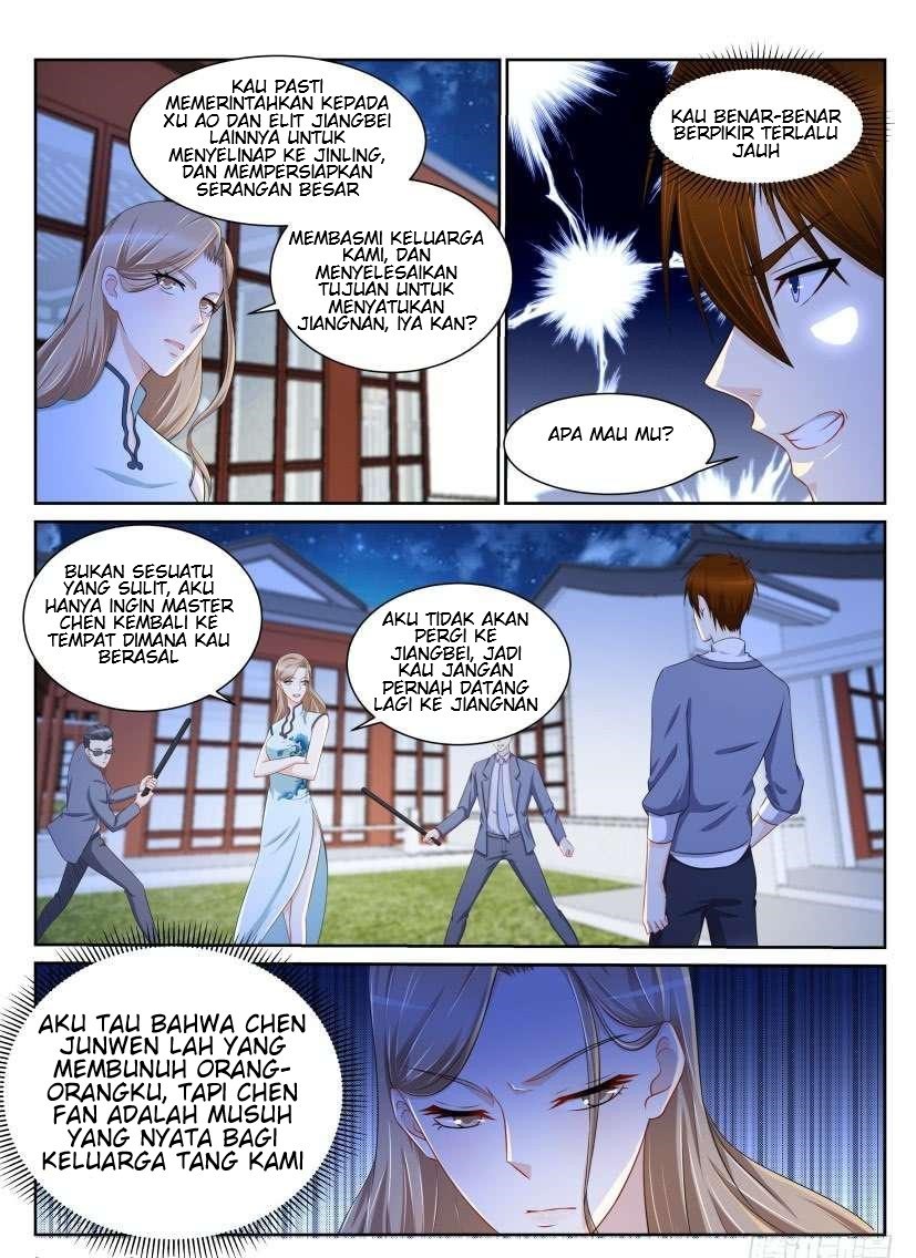 Rebirth Of The Urban Immortal Cultivator chapter 149