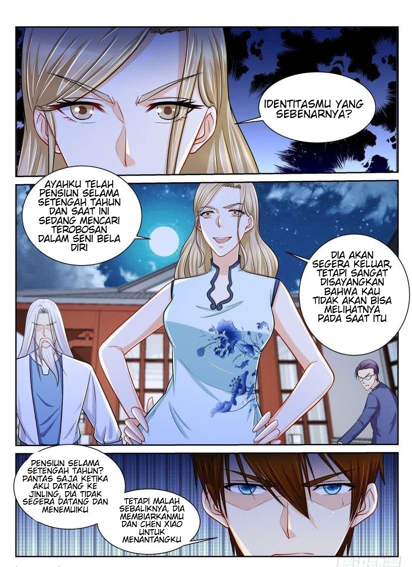Rebirth Of The Urban Immortal Cultivator chapter 149
