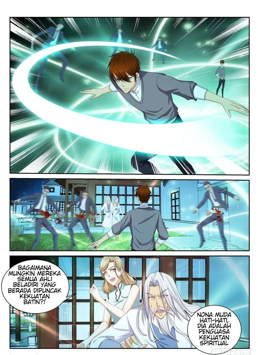 Rebirth Of The Urban Immortal Cultivator chapter 149