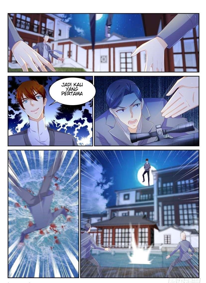 Rebirth Of The Urban Immortal Cultivator chapter 149