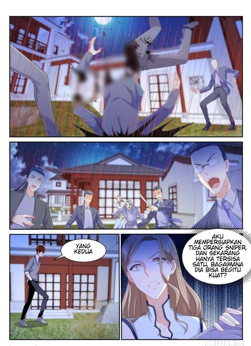 Rebirth Of The Urban Immortal Cultivator chapter 149